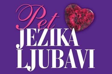 Pet jezika ljubavi